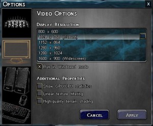 UI Design: Final